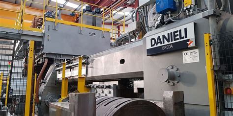 aluminum extruders ontario.